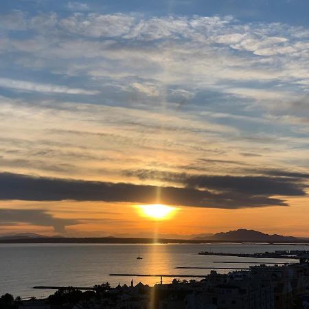 Alicante , Vue Mer & Tabarca, 4 Personnes Santa Pola Dış mekan fotoğraf