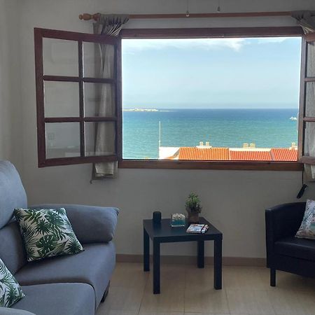 Alicante , Vue Mer & Tabarca, 4 Personnes Santa Pola Dış mekan fotoğraf