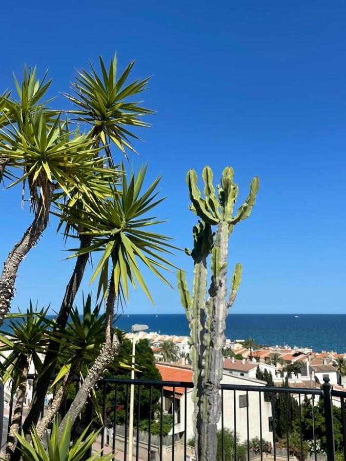 Alicante , Vue Mer & Tabarca, 4 Personnes Santa Pola Dış mekan fotoğraf