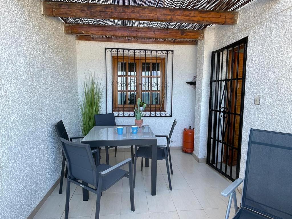 Alicante , Vue Mer & Tabarca, 4 Personnes Santa Pola Dış mekan fotoğraf